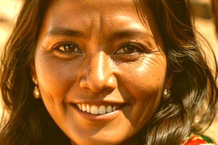 Zoe, 24 — Escort in Santa Fe, Bolivia