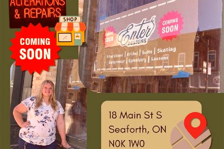 Zoe, 24 — Escort in Seaforth, Canada