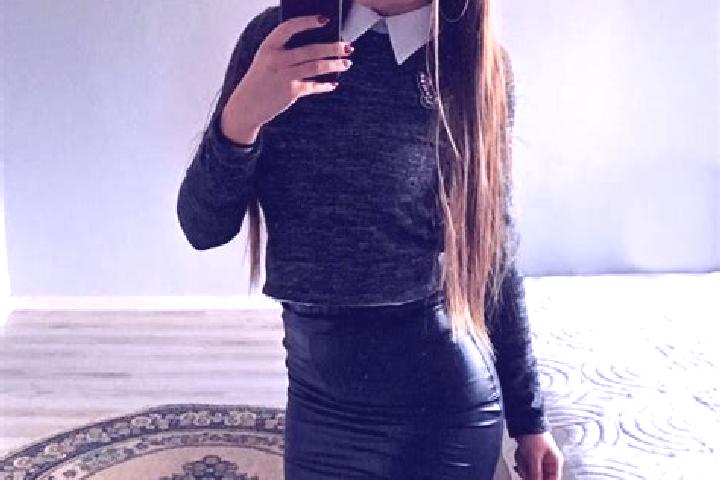 Zoe, 24 — Escort in Slutsk, Belarus