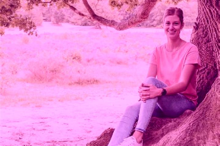 Zoe, 24 — Escort in Tremedal de Tormes, Spain