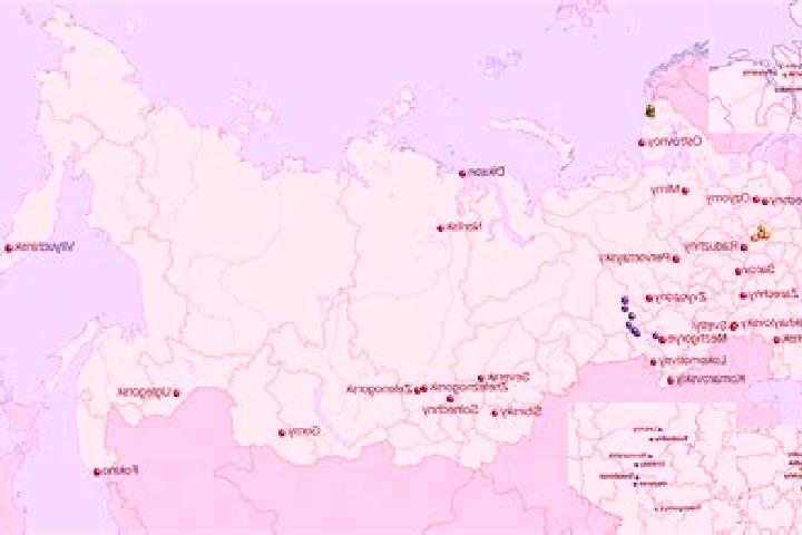 Zoe, 24 — Escort in Uvarovka, Russia
