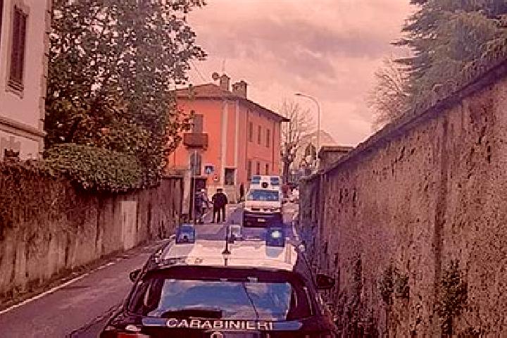 Zoe, 24 — Escort in Vergano-Villa, Italy