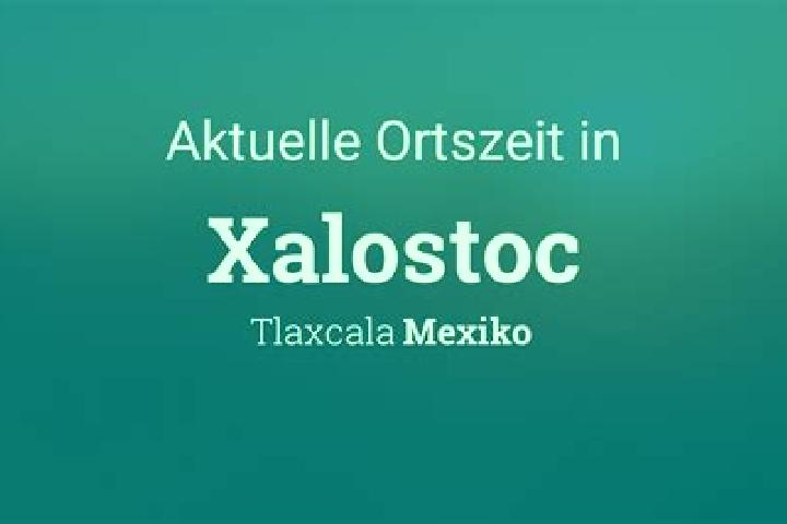 Zoe, 24 — Escort in Xalostoc, Mexico
