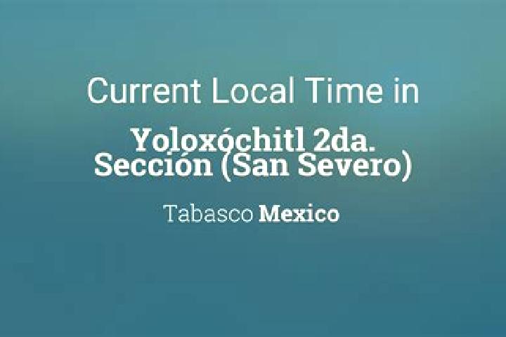 Zoe, 24 — Escort in Yoloxochitl 2da. Seccion (San Severo), Mexico