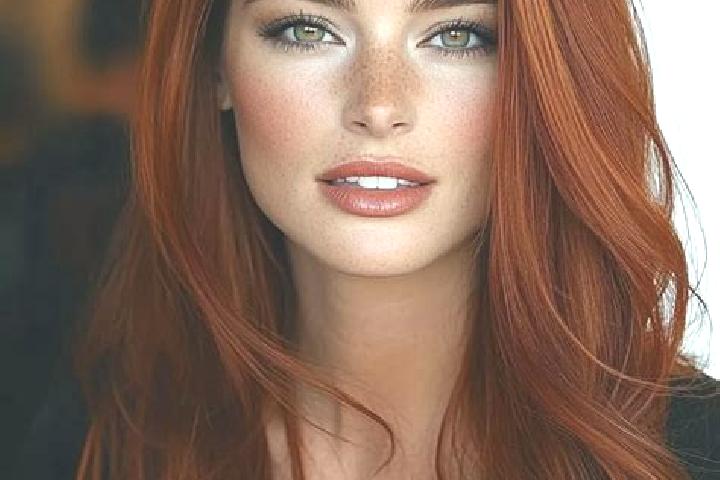 Zoe, 25, a auburn amber-eyed european companion based in Suhadole. Offering Deep French Kissing, Girlfriend Experience, Dinner Date, Travel Companion, Domina...