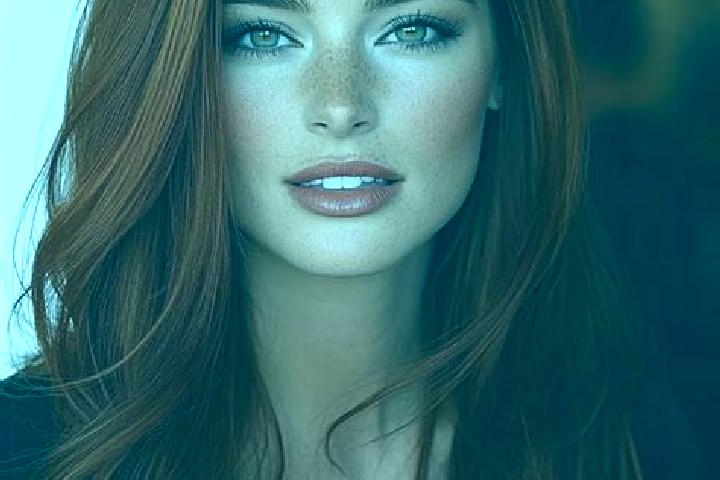 Zoe, 25, a auburn hazel-eyed caucasian companion based in Oberkirch. Offering Fetish, BDSM, A-Level. Available for incall and outcall, day and evening dates.