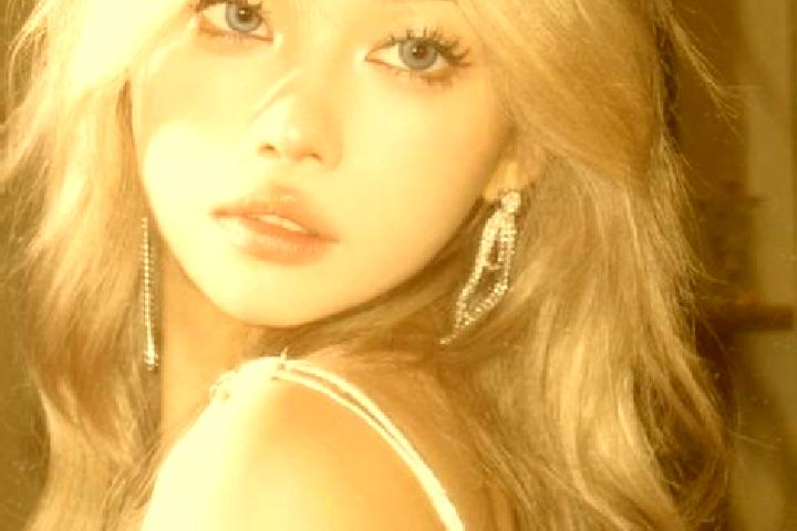 Zoe, 25, a blonde amber-eyed asian companion based in Luce. Offering Couples, BDSM, Domination, Striptease. Available for incall and outcall, day and evening...