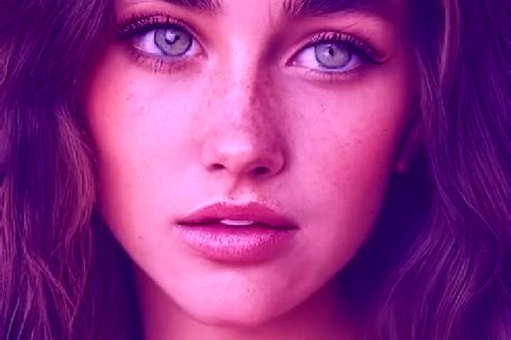 Zoe, 25, a brunette green-eyed middle eastern companion based in Akpuibo. Offering GFE, Couples. Available for incall and outcall, day and evening dates.
