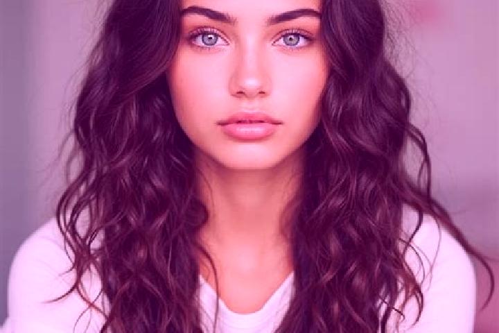 Zoe, 25, a brunette grey-eyed mediterranean companion based in Udimskiy. Offering Deep French Kissing, Striptease, Overnight, Party Girl. Available for incal...