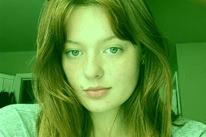 Zoe, 25, a chestnut amber-eyed caucasian companion based in El Carrizalito. Offering OWO, Deep French Kissing, CIM. Available for incall and outcall, day and...