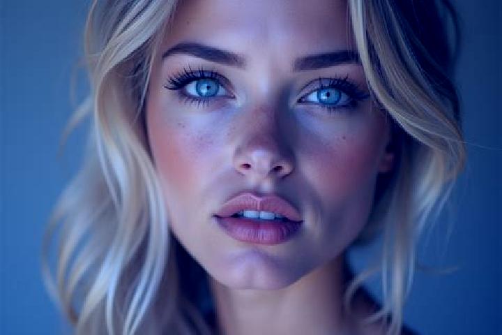 Zoe, 25, a chestnut blue-eyed slavic companion based in Vassy. Offering Girlfriend Experience, Massage. Available for incall and outcall, day and evening dates.