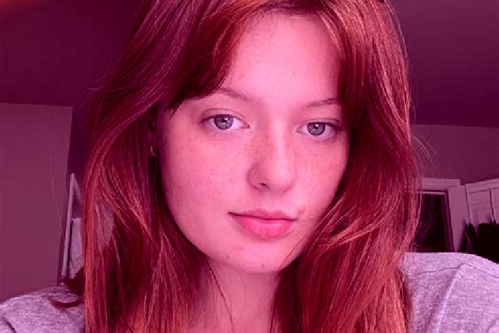 Zoe, 25, a red brown-eyed slavic companion based in Le Grand-Saconnex. Offering Overnight, OWO, A-Level. Available for incall and outcall, day and evening da...