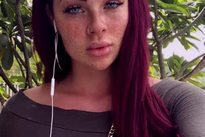 Zoe, 25, a red green-eyed caribbean companion based in Csatalja. Offering Girlfriend Experience, CIM. Available for incall and outcall, overnight bookings av...