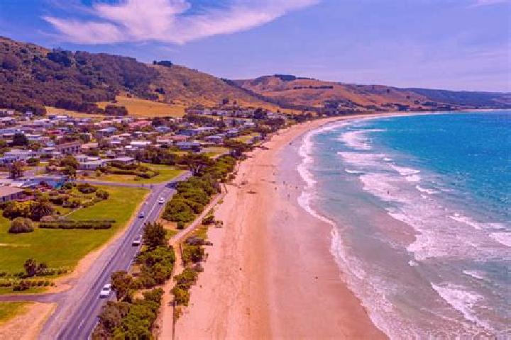 Zoe, 25 — Escort in Apollo Bay, Australia
