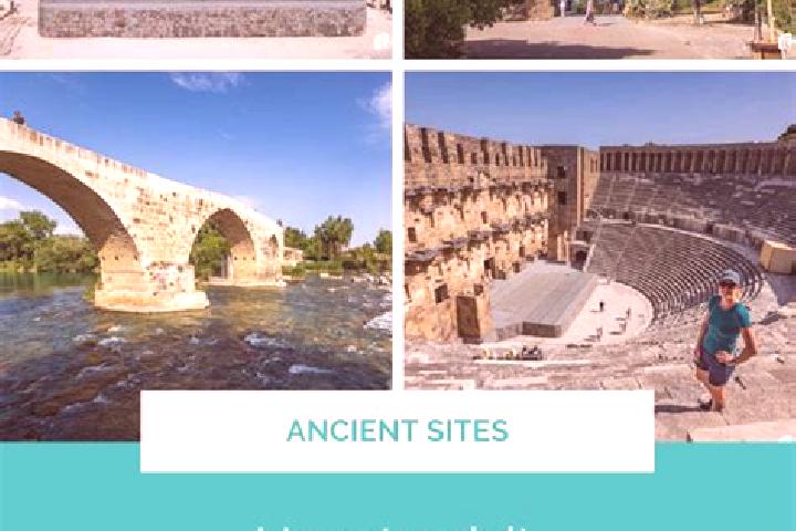 Zoe, 25 — Escort in Aspendos, Turkey