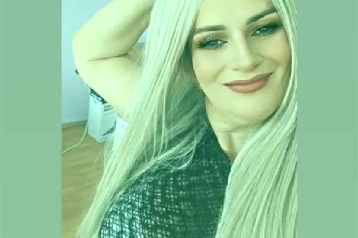 Zoe, 25 — Escort in Borovo, Croatia
