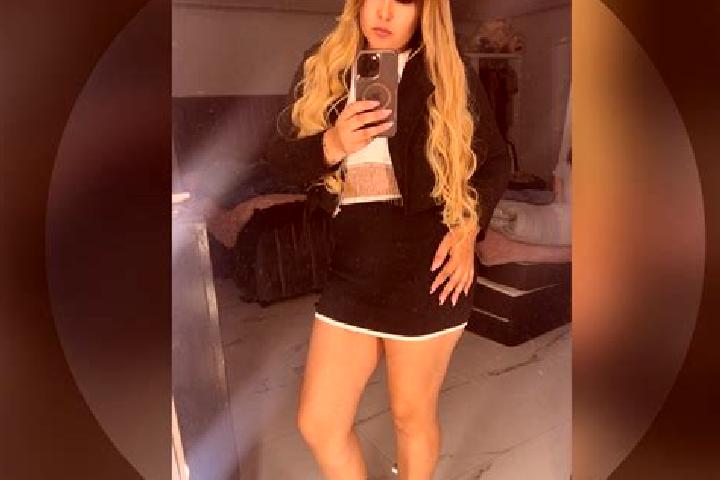 Zoe, 25 — Escort in Cisneros, Spain