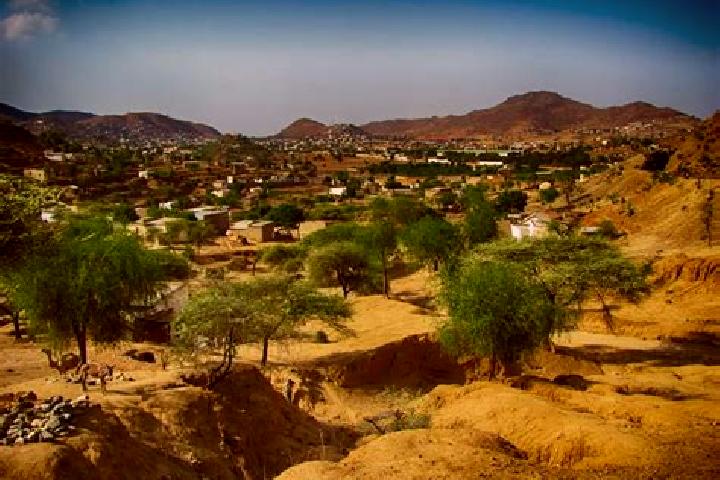 Zoe, 25 — Escort in Dbarwa, Eritrea