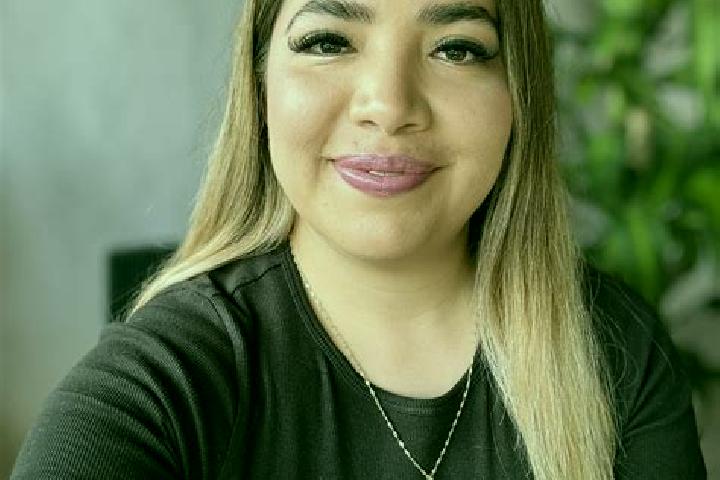 Zoe, 25 — Escort in De Rojas, Mexico