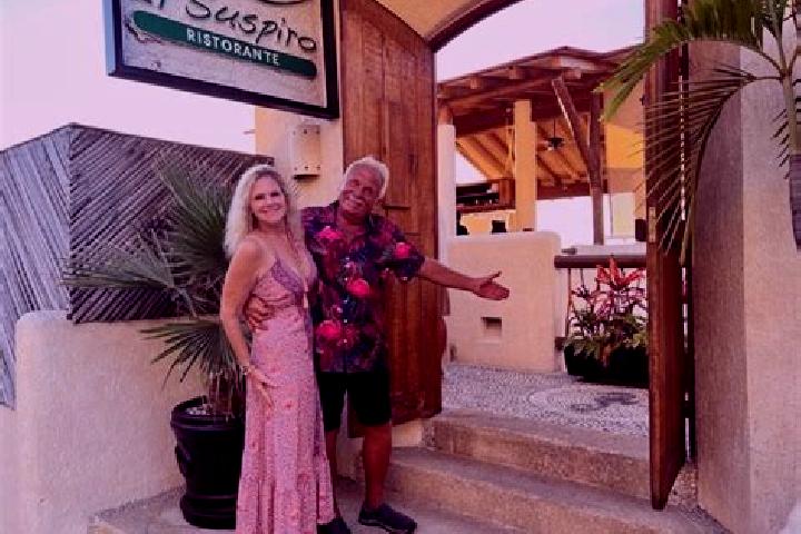 Zoe, 25 — Escort in El Suspiro, Mexico