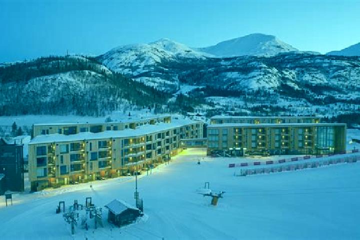 Zoe, 25 — Escort in Hemsedal, Norway