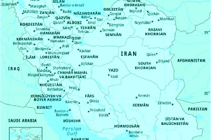 Zoe, 25 — Escort in Jajarm, Iran