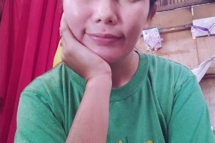 Zoe, 25 — Escort in Kiamba, Philippines