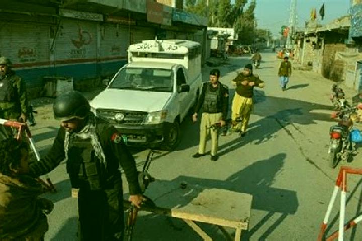Zoe, 25 — Escort in Kohlu, Pakistan