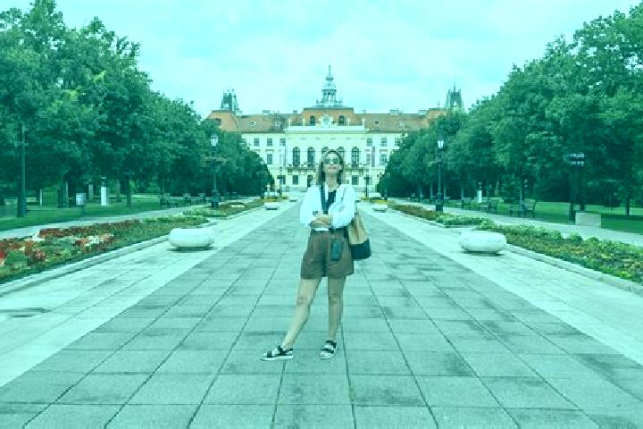Zoe, 25 — Escort in Lebane, Serbia