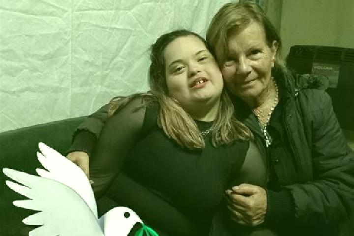 Zoe, 25 — Escort in Lo de Jesus (Campo Romero), Mexico