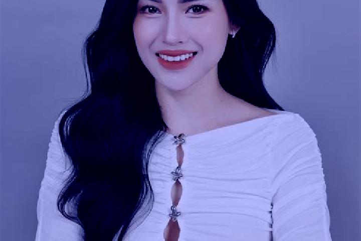 Zoe, 25 — Escort in Me Linh, Vietnam