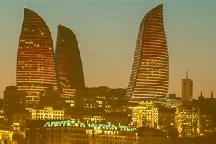 Zoe, 25 — Escort in Novxani, Azerbaijan