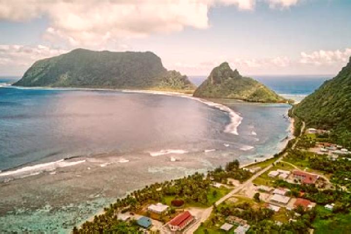 Zoe, 25 — Escort in Ofu, American Samoa