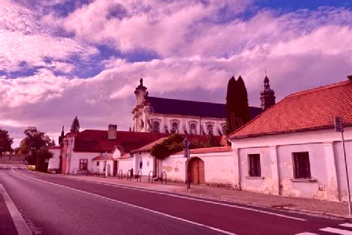 Zoe, 25 — Escort in Osek, Czech Republic