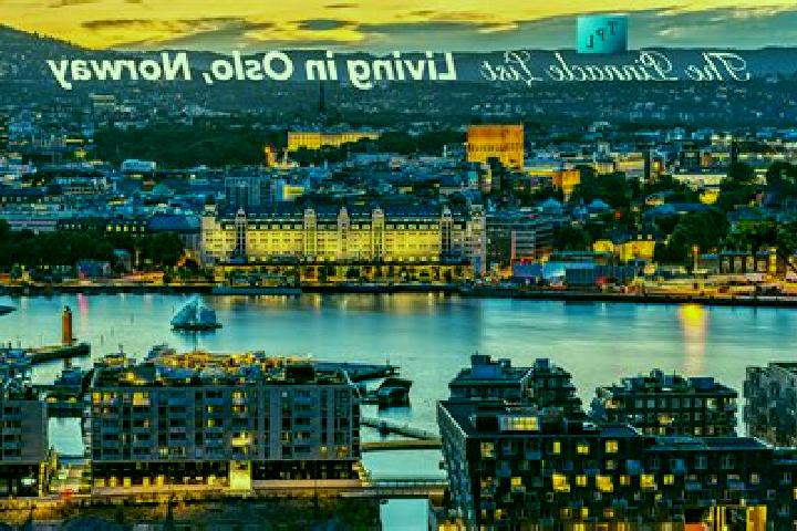 Zoe, 25 — Escort in Oslo, Norway