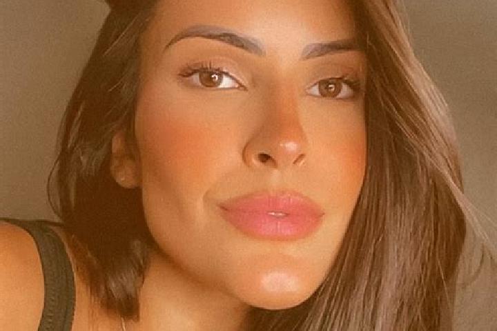Zoe, 25 — Escort in Paragominas, Brazil