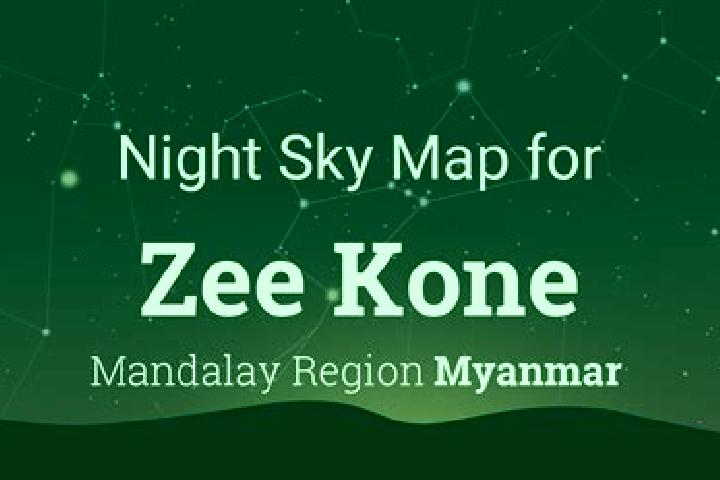 Zoe, 25 — Escort in Pay Kone, Myanmar