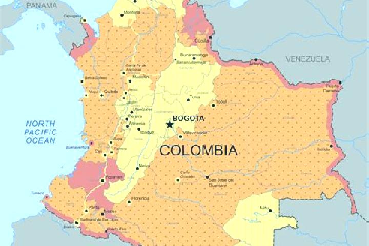 Zoe, 25 — Escort in Pizarro, Colombia