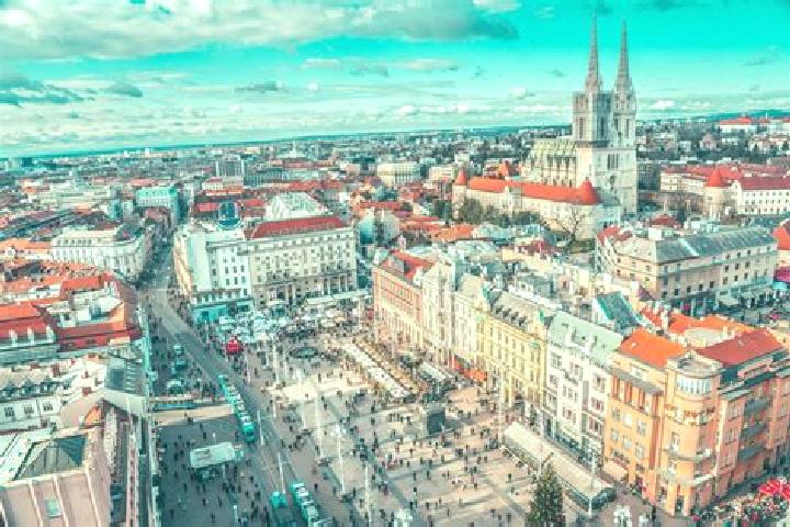 Zoe, 25 — Escort in Plaza, Poland