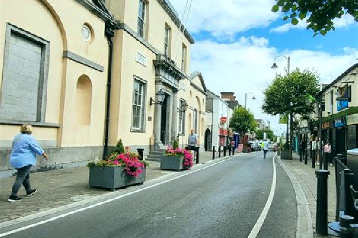 Zoe, 25 — Escort in Portlaoise, Ireland