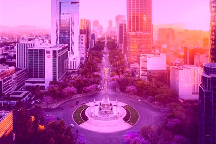 Zoe, 25 — Escort in Tepazolco, Mexico