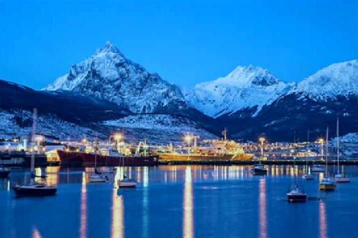 Zoe, 25 — Escort in Ushuaia, Argentina