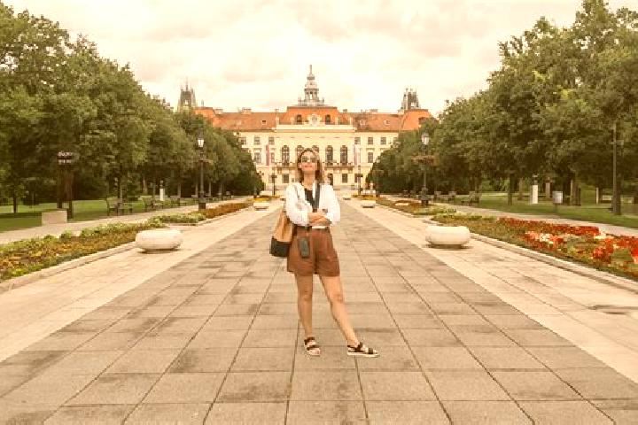 Zoe, 25 — Escort in Vlajkovac, Serbia