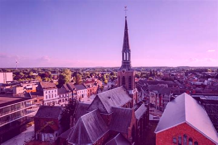 Zoe, 25 — Escort in Waregem, Belgium