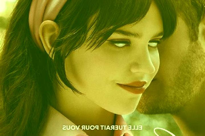Zoe, 26, a auburn amber-eyed caucasian companion based in Noyen-sur-Sarthe. Offering Travel Companion, Fetish, Dinner Date, A-Level, Striptease. Available fo...