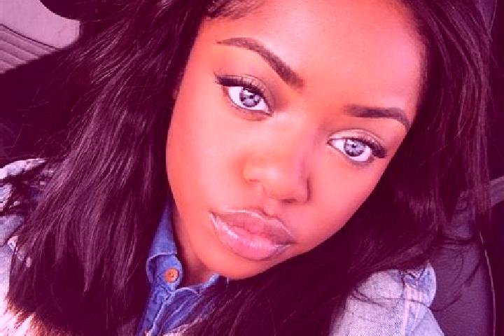 Zoe, 26, a black blue-eyed ebony companion based in Morcenx. Offering Prostate Massage, GFE, 69, Party Girl. Available for incall and outcall, day and evenin...