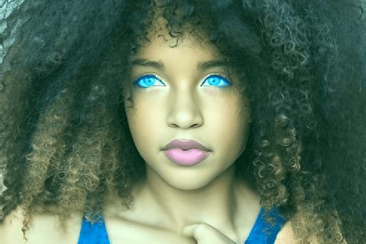 Zoe, 26, a black blue-eyed mixed companion based in Kai Tak. Offering Erotic Massage, OWO, Fetish. Available for incall and outcall, overnight bookings avail...
