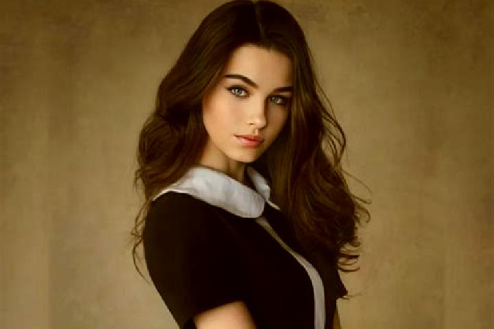 Zoe, 26, a black blue-eyed slavic companion based in Krynky. Offering A-Level, Roleplay, Party Girl, Erotic Massage. Available for incall and outcall, overni...