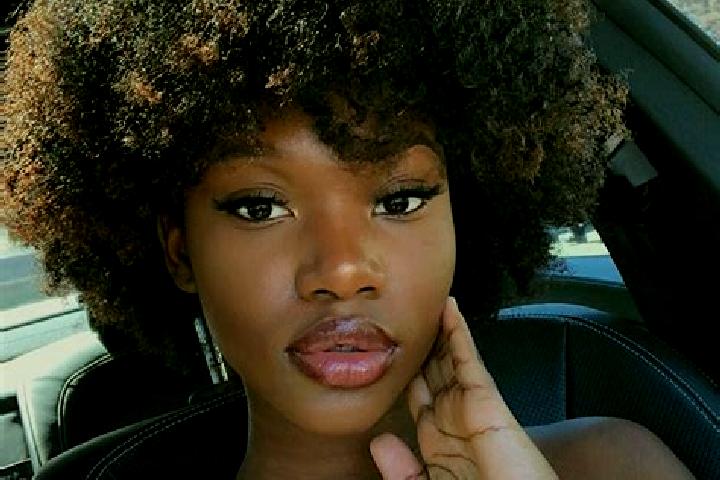 Zoe, 26, a black dark-eyed ebony companion based in Bamyan. Offering Massage, Striptease, Tantra. Available for incall and outcall, day and evening dates.