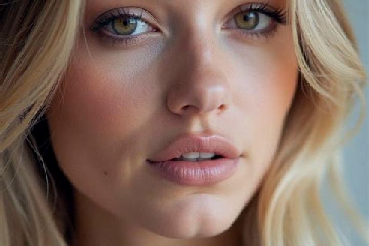 Zoe, 26, a blonde hazel-eyed mixed companion based in Ustyuzhna. Offering GFE, Tantra. Available for incall and outcall, day and evening dates.